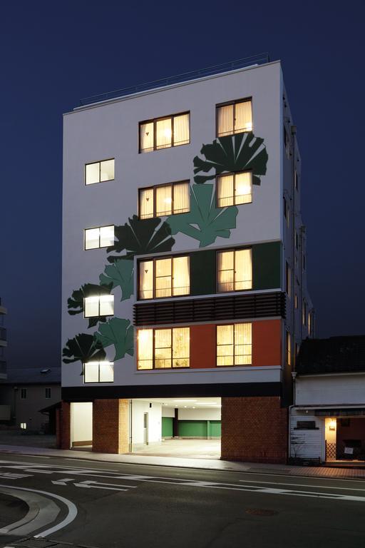 Guesthouse Tiga Kumamoto Exterior photo